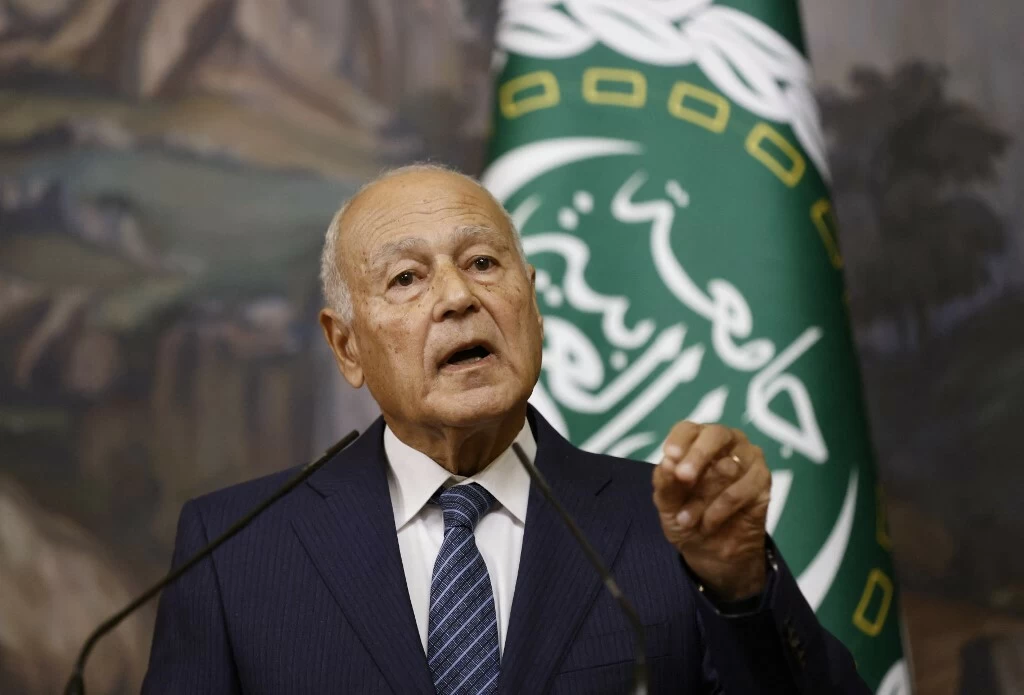 «الجامعة العربية» تندّد بالاعتداءات الإيرانية على الكويت والبحرين – أخبار السعودية