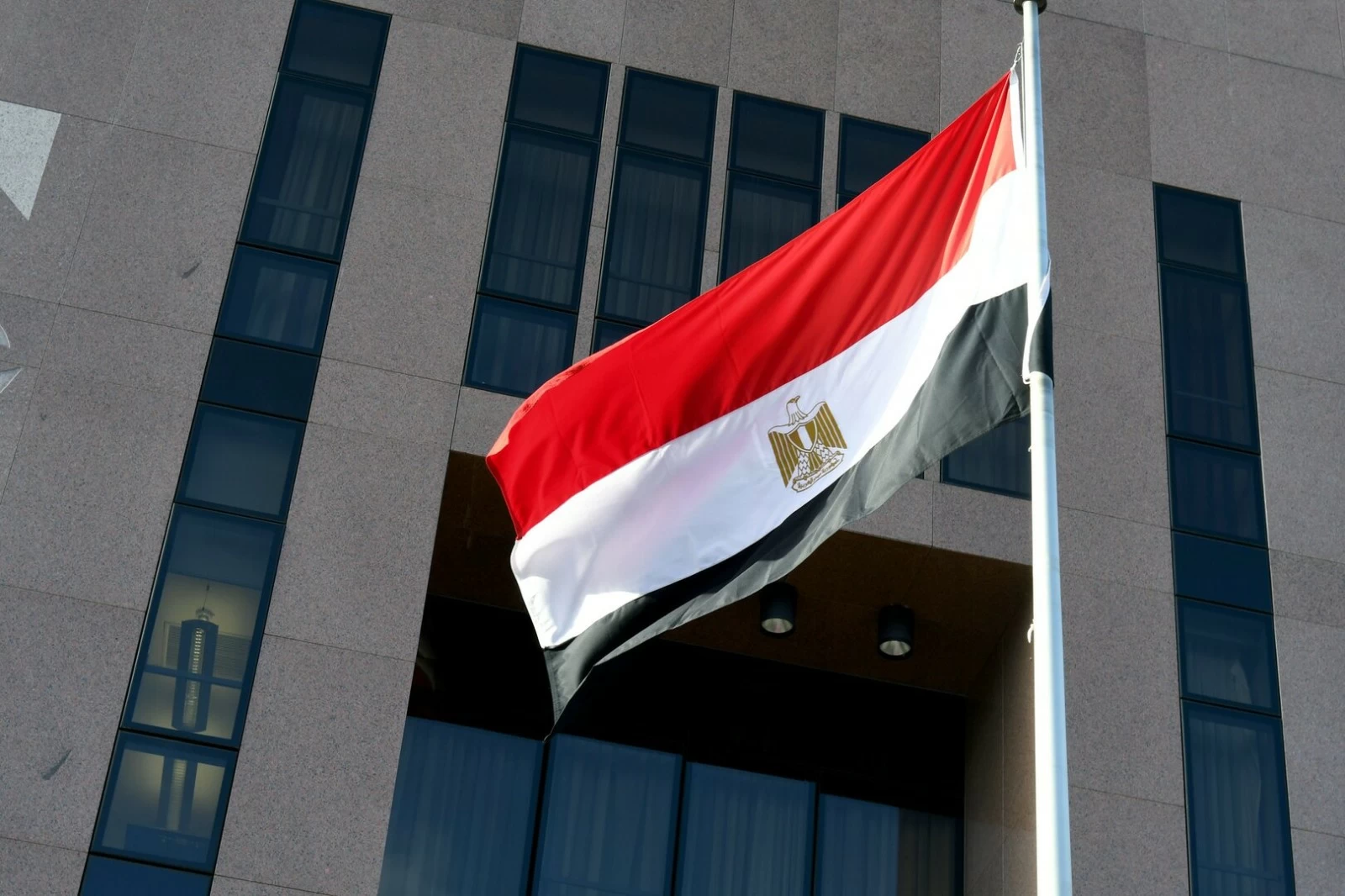 مصر تدين الاعتداء الإيراني على الكويت – أخبار السعودية