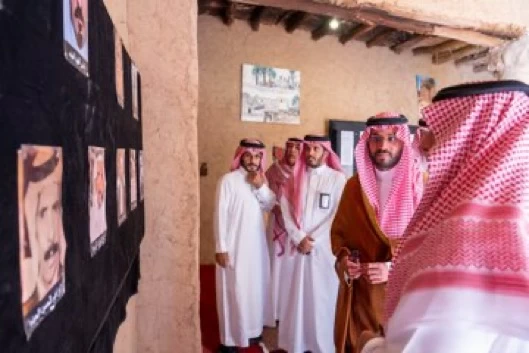 تعرّف على ديوانية تجاوز عمرها 484 عاماً.. تحفظ ذاكرة حائل منذ 963هـ – أخبار السعودية