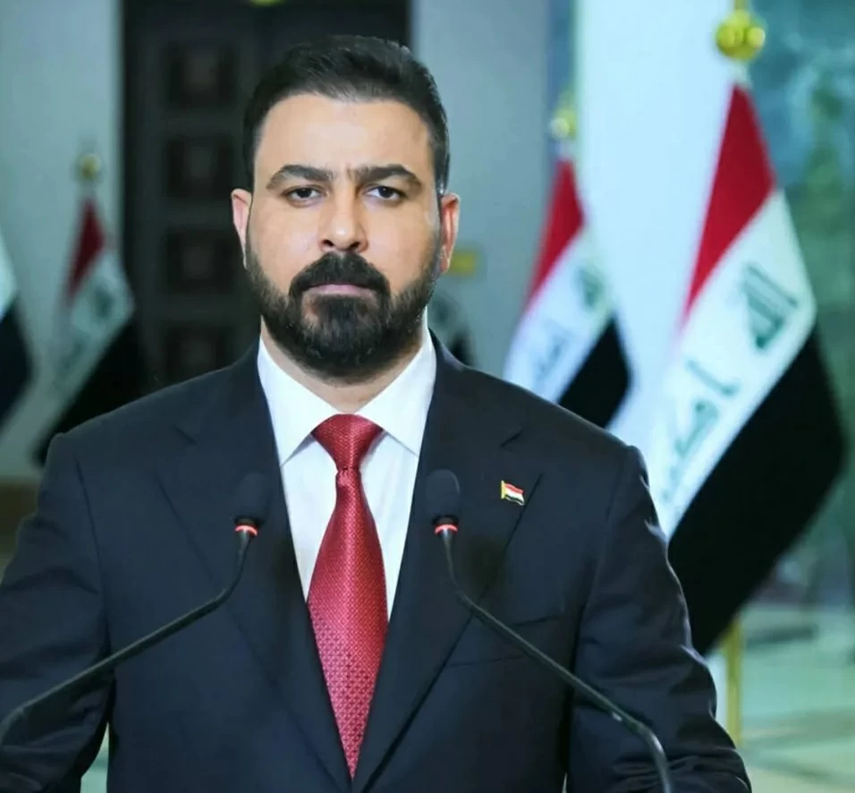 الزيدي لمبعوث ترمب: نزع السلاح يتطلب مشاريع اقتصادية أمريكية – أخبار السعودية