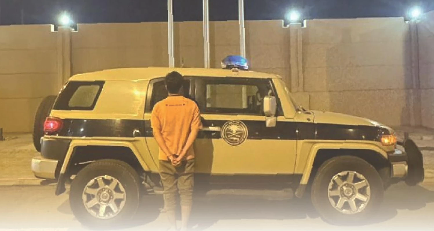 جازان: القبض على مخالف لنقله 10 مخالفين لنظام الحدود – أخبار السعودية