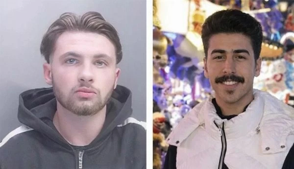 المؤبد لقاتل الطالب السعودي محمد القاسم.. والإفراج المشروط بعد 22 عاماً ونصف – أخبار السعودية