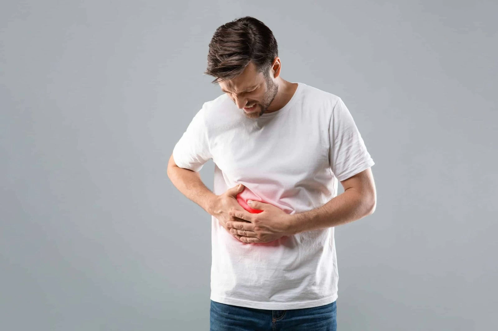 لا تتجاهلها.. أعراض خفية تشير إلى أن الكبد يواجه مشكلة – أخبار السعودية