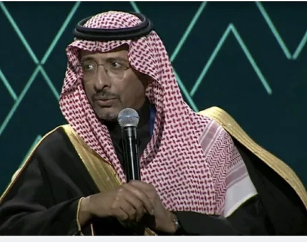 الخريف: تطوير التعدين يتطلب تأهيل كوادر المستقبل واستثمارات طويلة – أخبار السعودية