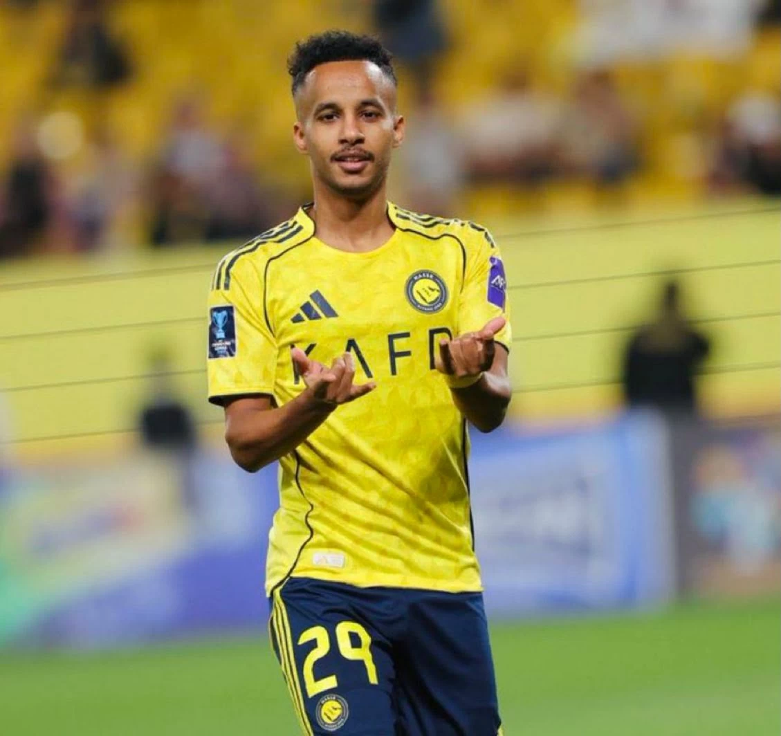 اجتماع يحسم مصير «غريب» مع الاتحاد – أخبار السعودية