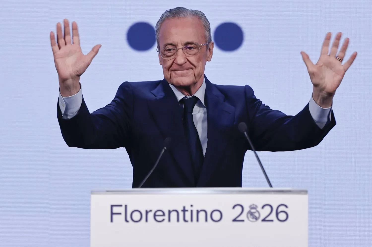 الأغلى في تاريخ ريال مدريد.. بيريز يعد بصفقة مدوية – أخبار السعودية