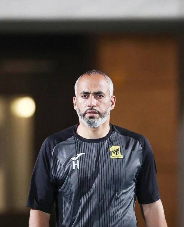 بعد خروجه من المنتخب.. الصادق يعود للعمل الإداري مع الأندية – أخبار السعودية