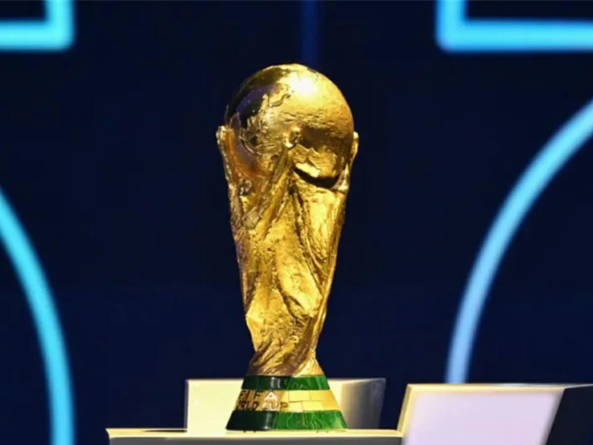 «FIFA» يجيب.. كيف تتأهل المنتخبات إلى الأدوار الإقصائية؟ – أخبار السعودية
