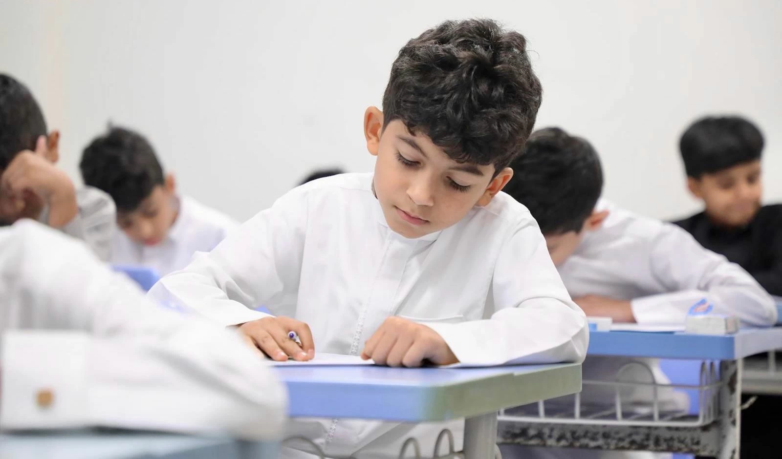 عاجل | الغياب بعد الإجازات.. تحدٍّ يتكرر وحلول تبدأ من هنا – أخبار السعودية
