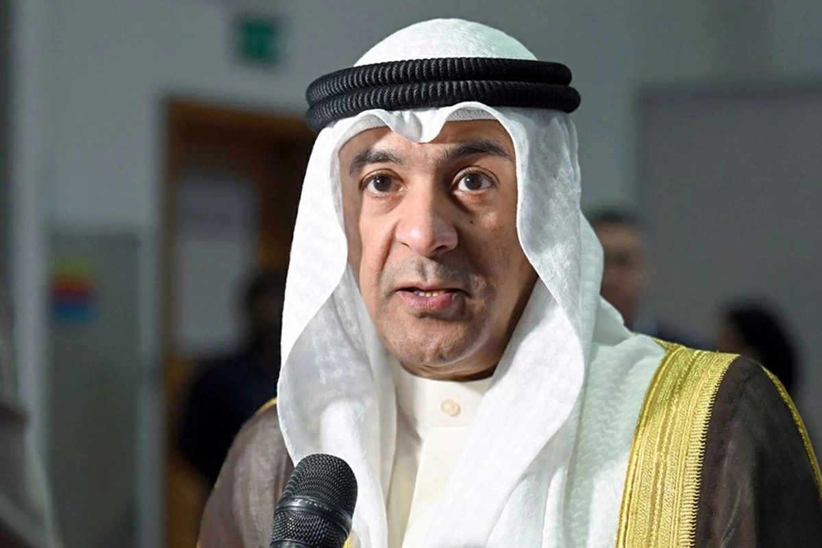«التعاون الخليجي»: الهجمات الإيرانية تفضح الرغبة في زعزعة أمن المنطقة – أخبار السعودية