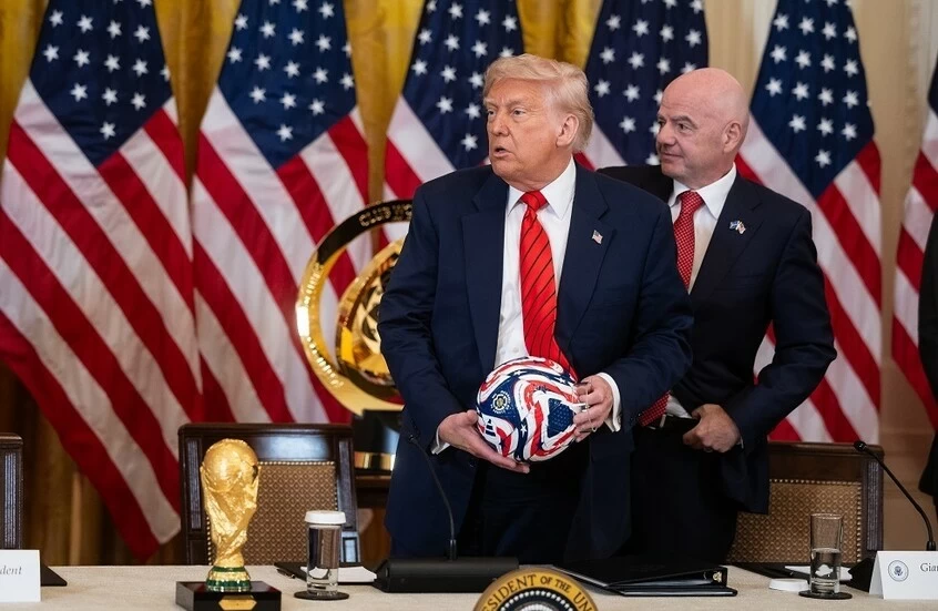 لارتباطهم بالحرس الثوري.. أمريكا ترفض تأشيرات لمسؤولين بالمنتخب الإيراني – أخبار السعودية