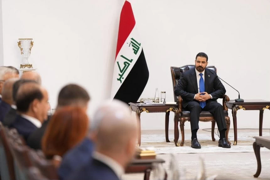 الزيدي يعلن زيارة رسمية إلى واشنطن برفقة رجال أعمال – أخبار السعودية