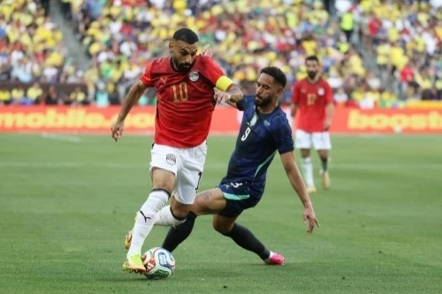 بروفة المونديال.. البرازيل تستعرض قوتها أمام مصر.. و«العميد» يستفيد من البدلاء – أخبار السعودية