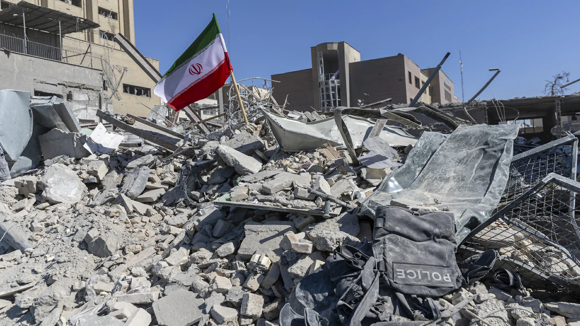إيران ما بعد الحرب.. انقسامات تهدّد بانفجار اجتماعي – أخبار السعودية