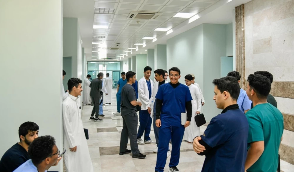 «قبول»: السماح لخريجي الثانوية بترتيب التخصصات والرغبات قبل إعلان النتائج – أخبار السعودية