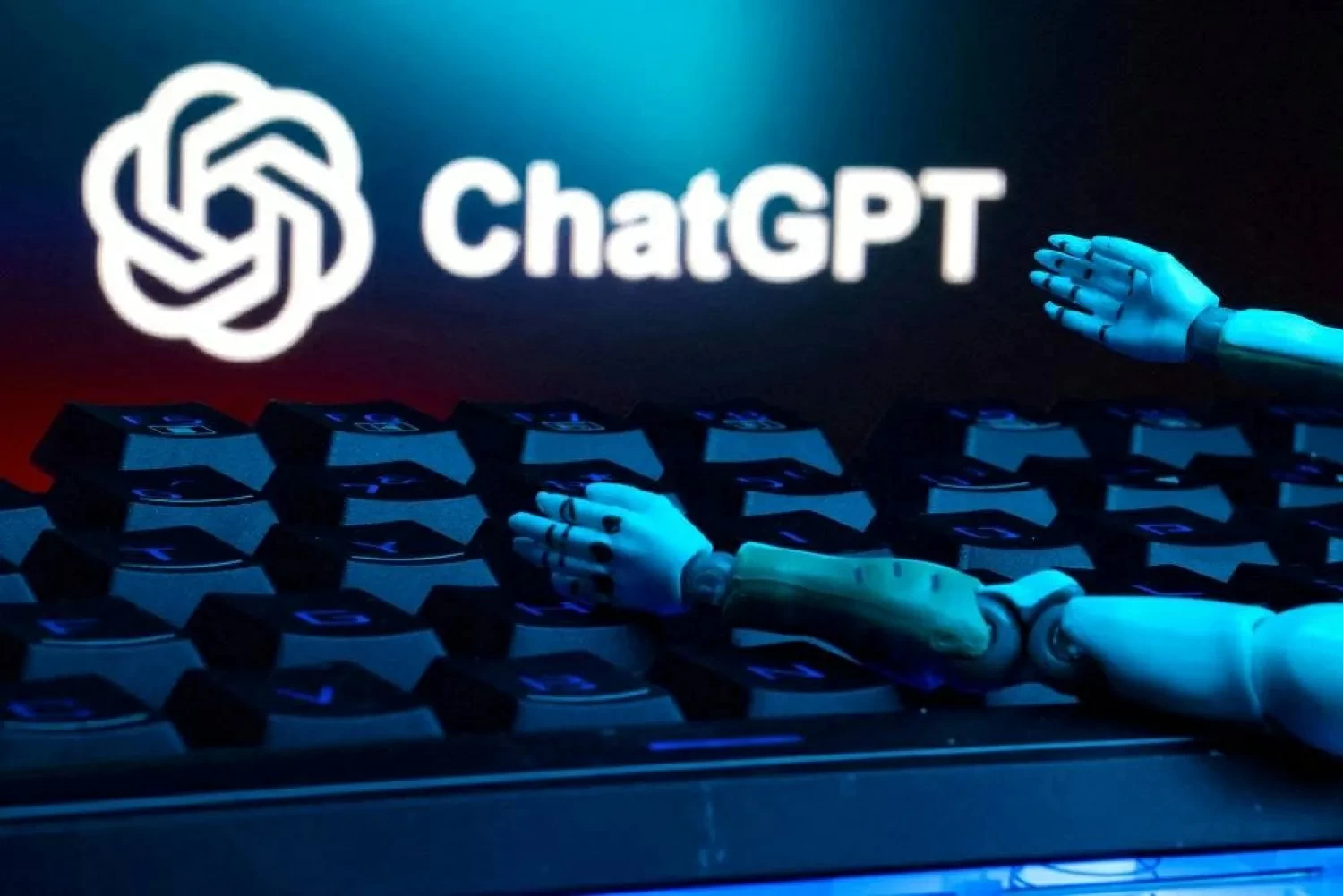 ChatGPT يستعد لأكبر تحوّل في تاريخه.. هل يبتلع الإنترنت؟ – أخبار السعودية