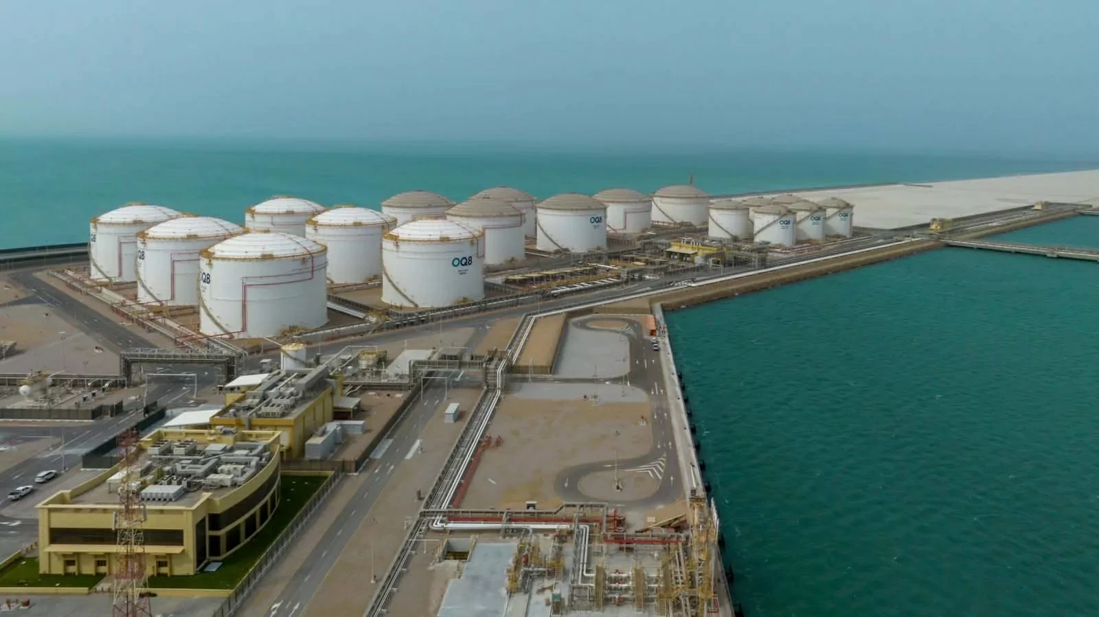 ارتفاع صادرات عُمان النفطية 2.7% – أخبار السعودية