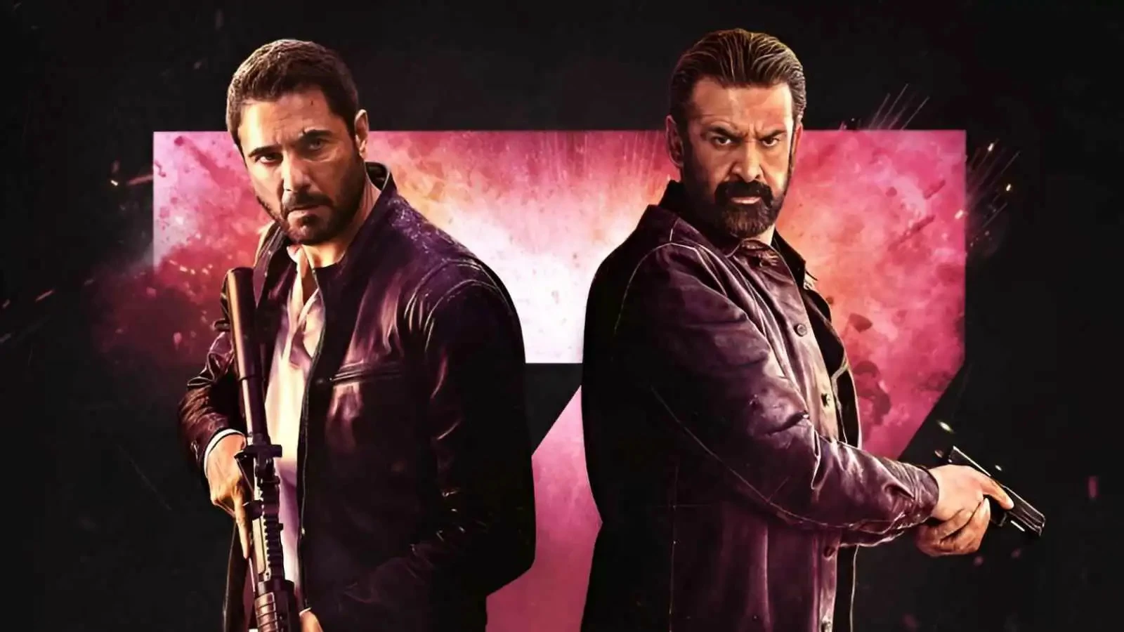 خلال 11 يوم عرض.. «7Dogs» يتجاوز 14 مليون دولار – أخبار السعودية