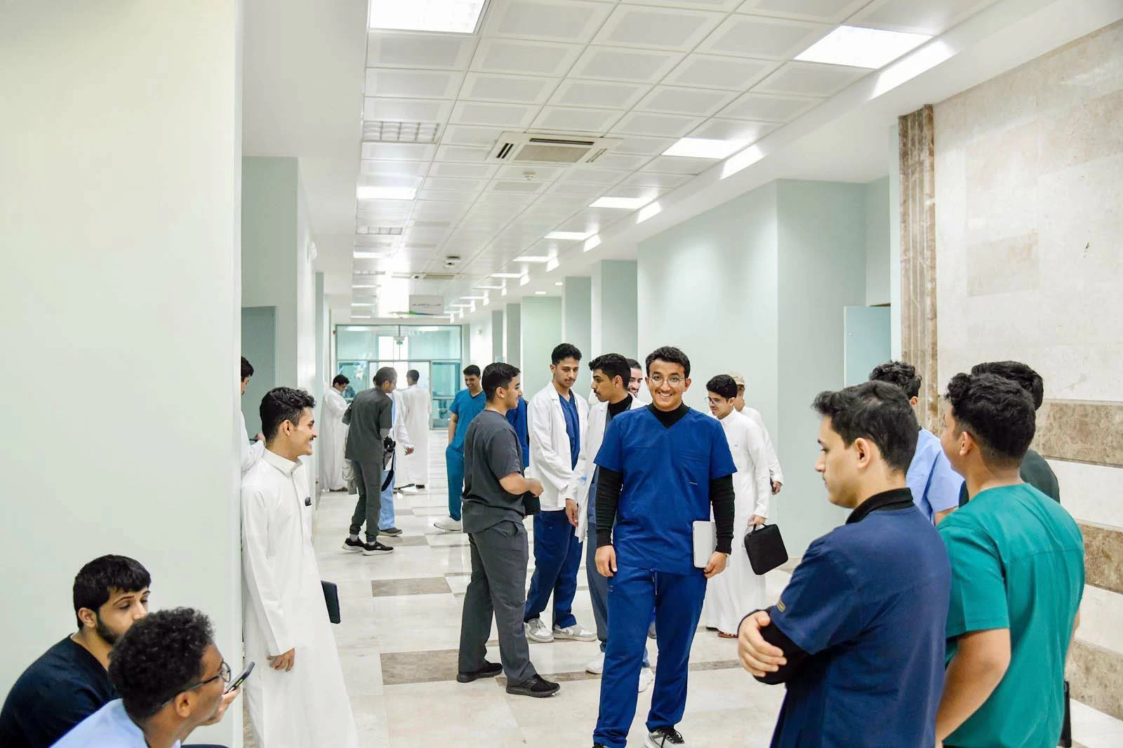 «قبول»: السماح لخريجي الثانوية بترتيب التخصصات والرغبات قبل إعلان النتائج – أخبار السعودية