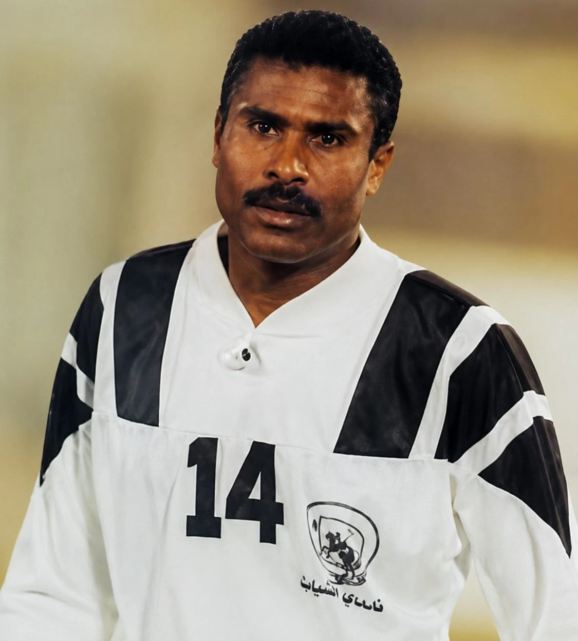 رحيل اللاعب مساعد السويلم.. الكرة السعودية تودّع أحد نجوم «الجيل الذهبي» – أخبار السعودية