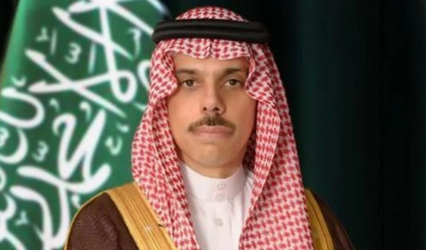 فيصل بن فرحان ووزير خارجية قطر يستعرضان مستجدات الأوضاع – أخبار السعودية