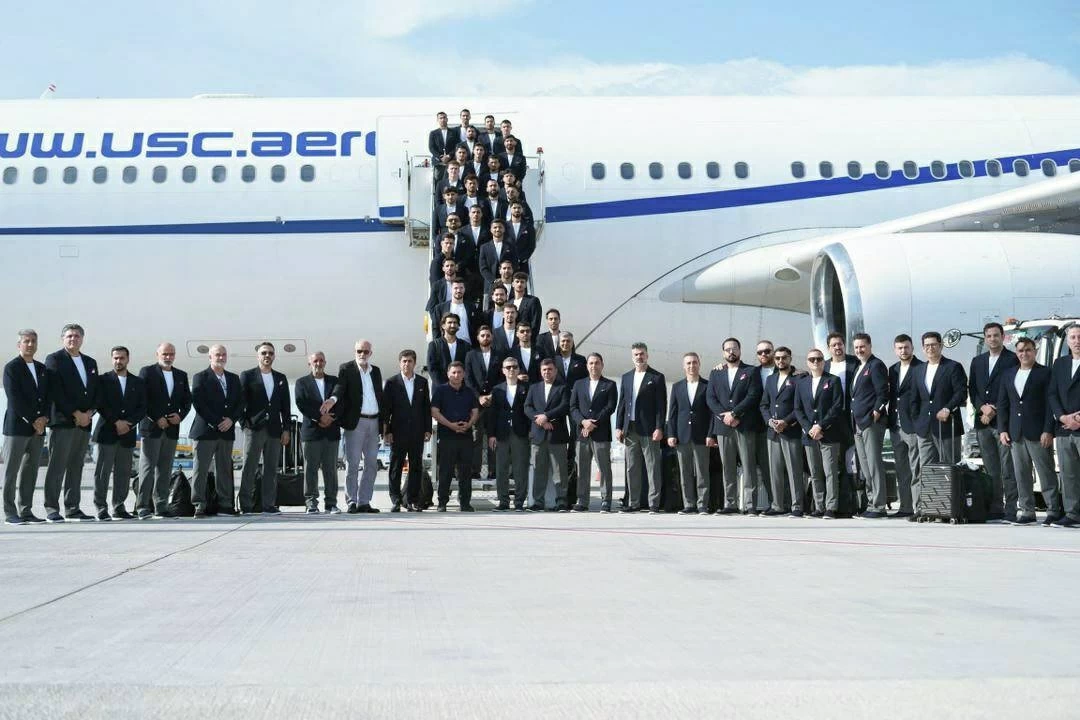 عاجل | أزمة «التأشيرات» تجبر منتخب إيران على الإقامة في المكسيك ولعب المونديال بأمريكا – أخبار السعودية