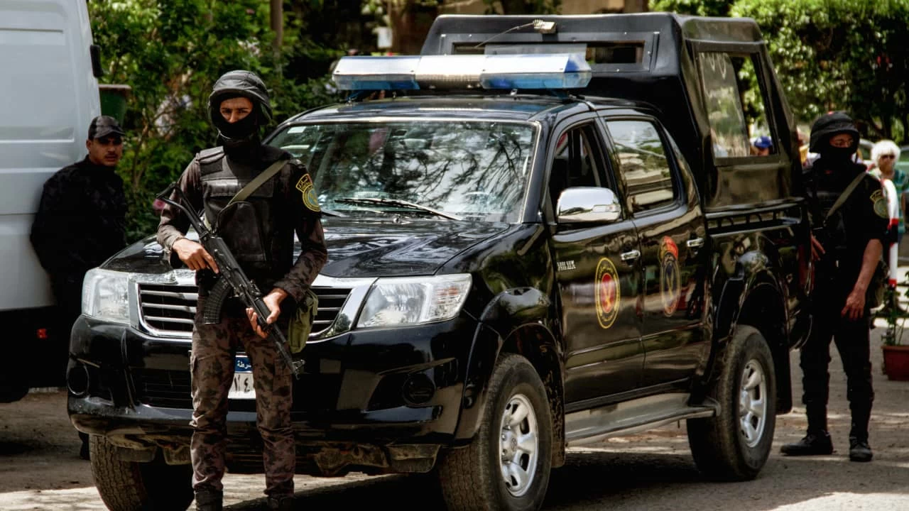 مصر.. محامية مشطوبة «تكنس الأمعاء» بـ 1500 جنيه! – أخبار السعودية