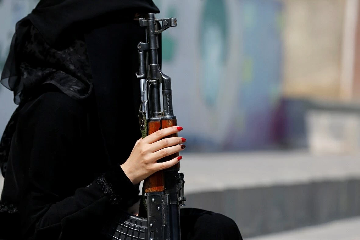 انتقام نسائي سريع.. كيف انتهت محاولة صلح بـ3 جثث في اليمن؟ – أخبار السعودية