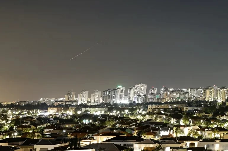 أعلنت التعبئة الواسعة.. إسرائيل تتوقع أياماً من المواجهات مع إيران – أخبار السعودية