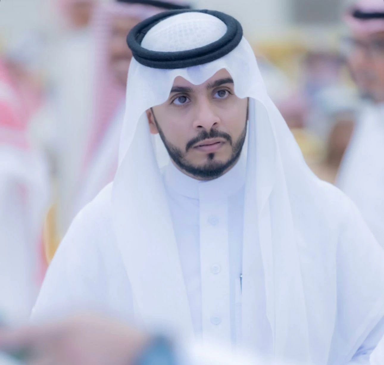 إبراهيم بالبيد إلى رحمة الله – أخبار السعودية