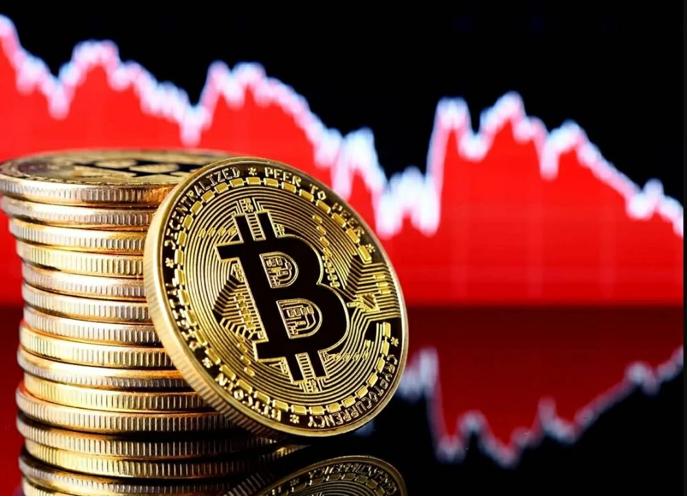 العملات المشفرة تعزز مكاسبها والبيتكوين تتداول فوق 63 ألف دولار – أخبار السعودية