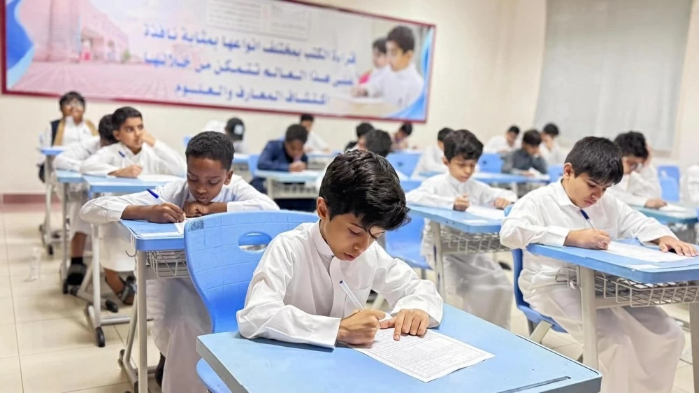 عاجل | تشمل مدارس التعليم المدمج: الاختبارات النهائية باستثناء 4 إدارات.. الأحد – أخبار السعودية