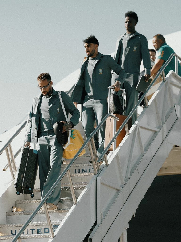 الـ «Jet Lag».. صداع المنتخبات في مونديال القارات الثلاث – أخبار السعودية