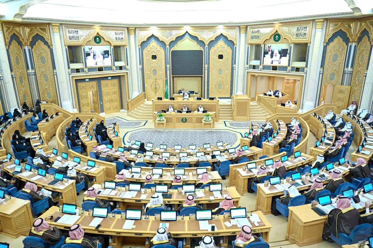 «الشورى» يطالب «الكهرباء» بتحفيز بيع الطاقة بالجملة – أخبار السعودية