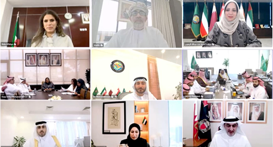اجتماع خليجي لتعزيز العمل الإحصائي – أخبار السعودية