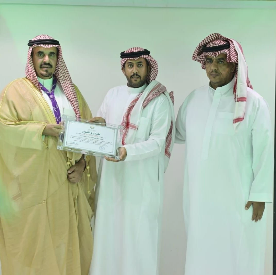 محافظ وادي الدواسر يكرّم المشاركين في معسكرات الخدمة العامة للحج – أخبار السعودية