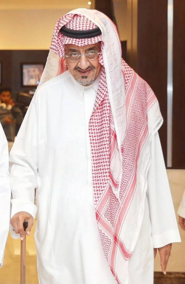 عاجل | تركي العبدالله الفيصل لـ«عكاظ»: تاريخ عبدالله الفيصل أكبر من مهاتراتكم.. ومن يكذب على الروّاد ليس جديراً بإنصافهم – أخبار السعودية