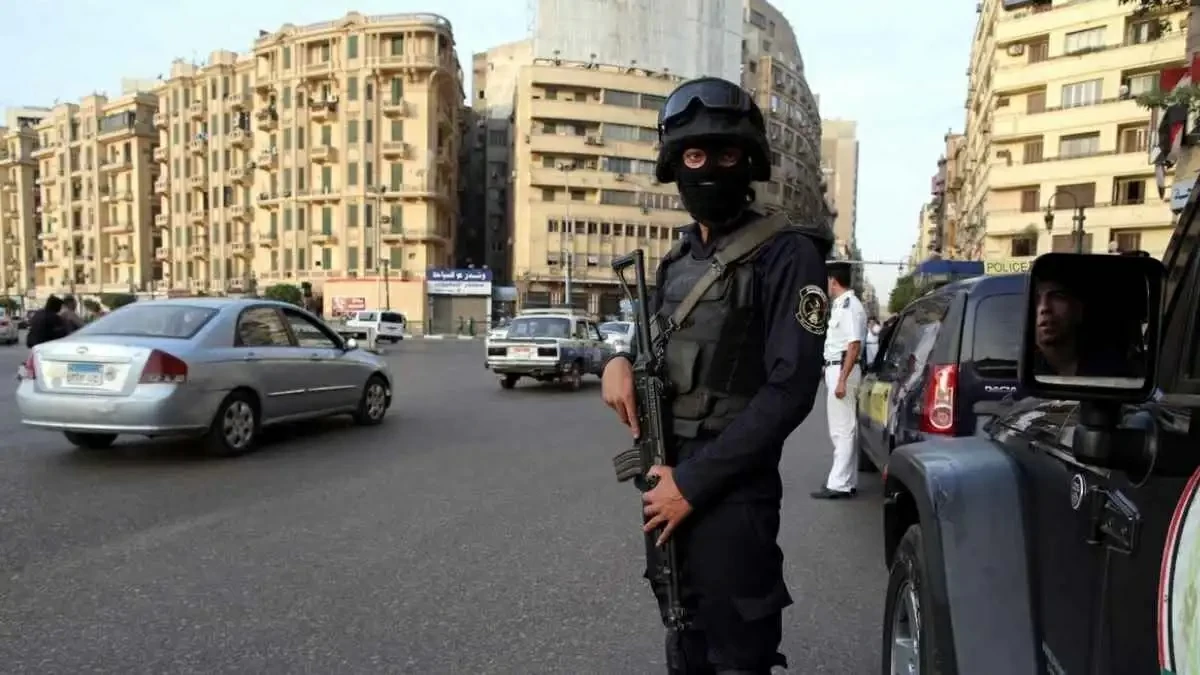 مصر.. «الجنايات» تسدل الستار على «الدارك ويب» بالمؤبد لـ 5 متهمين – أخبار السعودية