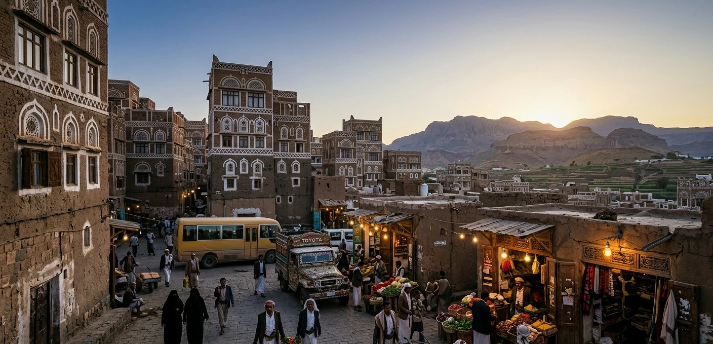 اليمن.. كيف تحول «خلاف أسري» إلى مجزرة بـ3 جثث في عمران؟ – أخبار السعودية