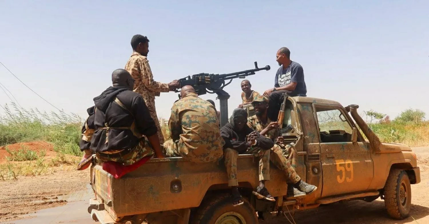 الجيش السوداني يحبط هجوم الدعم السريع على شمال أم درمان – أخبار السعودية