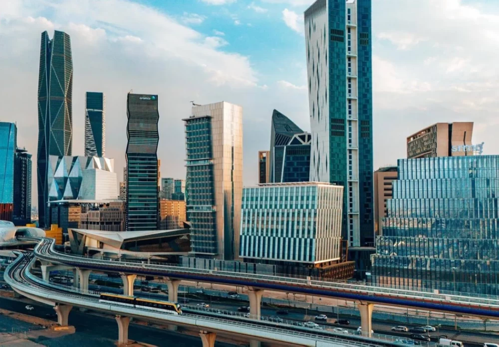 التحول الوطني: قفزات رقمية واقتصادية واجتماعية تعزز مكانة المملكة عالمياً – أخبار السعودية