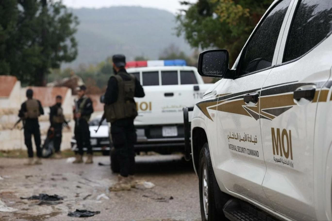 بعد 3 أشهر من المطاردة.. سورية تفكك 7 خلايا لداعش وتعتقل 235 إرهابياً – أخبار السعودية