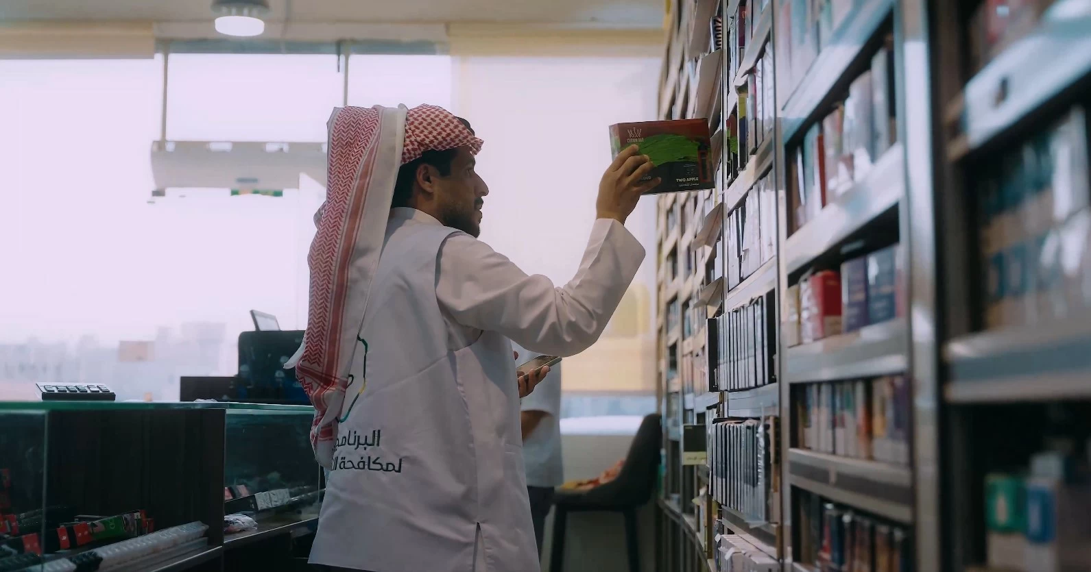 عاجل | «مكافحة التستّر» في 30 يوماً: إحالة 135 مشتبهاً به إلى الجهات المختصة – أخبار السعودية