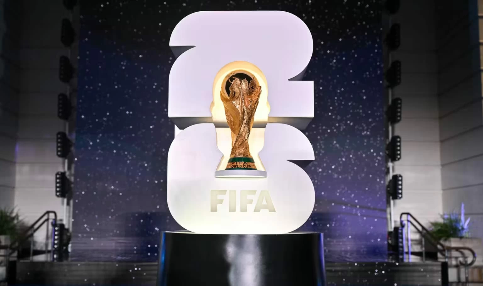 تعرّف على معايير كسر التعادل في مجموعات كأس العالم – أخبار السعودية