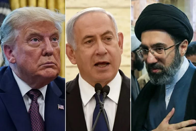 اتصالات باكستانية مكثّفة.. هل يخرج التفاهم الأمريكي الإيراني للنور هذا الأسبوع؟ – أخبار السعودية
