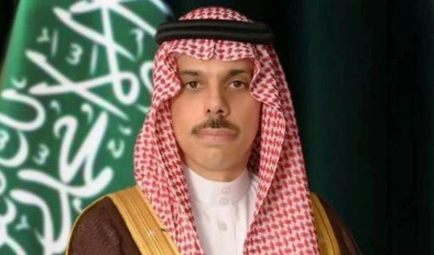 وزير الخارجية يجري اتصالاً هاتفياً بوزيرة خارجية جمهورية النمسا – أخبار السعودية