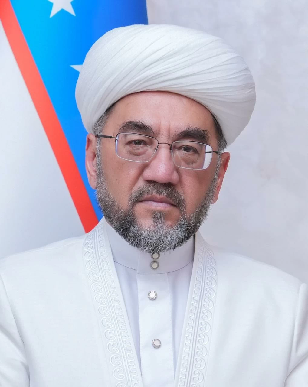 مفتي أوزبكستان لـ«عكاظ»: السعودية قدّمت نموذجاً استثنائياً في الحج – أخبار السعودية