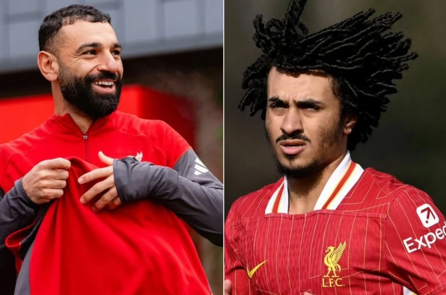 بعد محمد صلاح.. مصري جديد يودّع ليفربول – أخبار السعودية