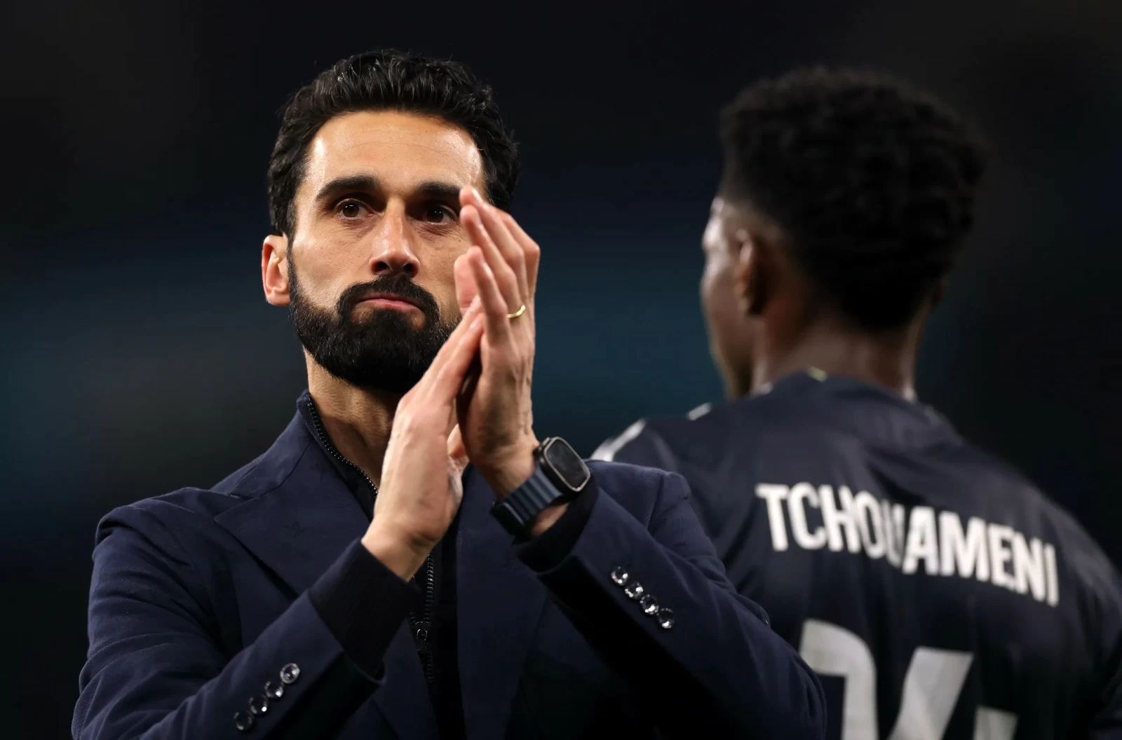 بعد موسم صفري.. ريال مدريد يطوي صفحة أربيلوا – أخبار السعودية