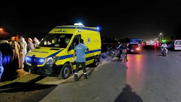 رحلا معاً.. الموت يجمع شقيقين في تصادم مروع بالمنوفية – أخبار السعودية